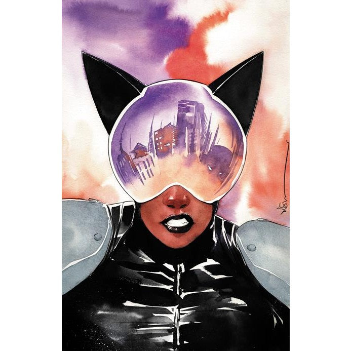Absolute Catwoman #4