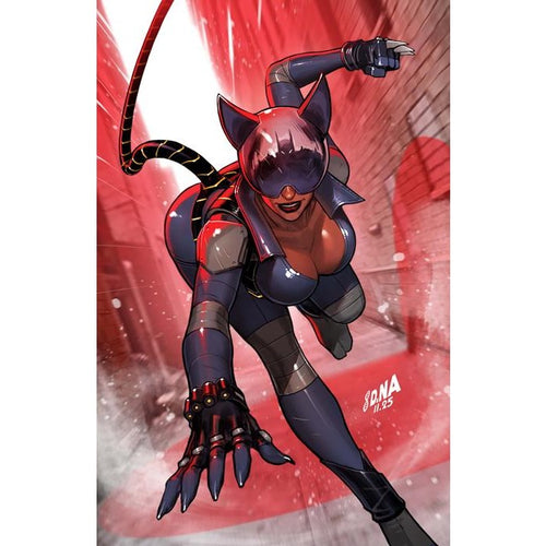 Absolute Catwoman #1