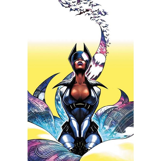 Absolute Catwoman #5