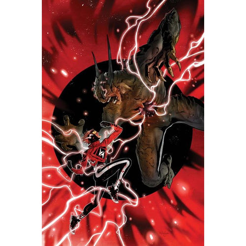 Absolute Flash #12