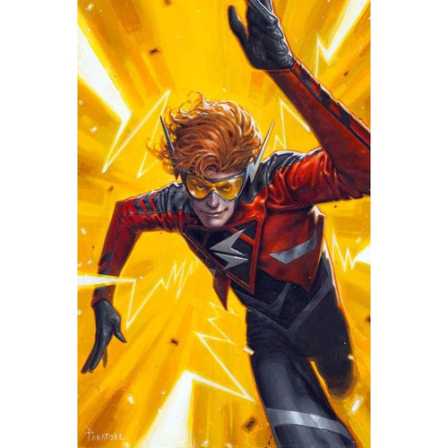 Absolute Flash #15