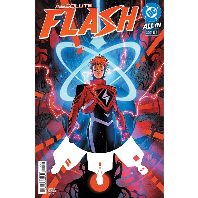 Absolute Flash #15