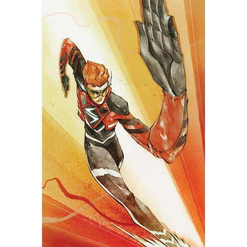 Absolute Flash #16