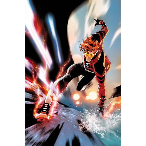 Absolute Flash #17