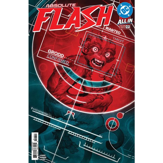 Absolute Flash #17