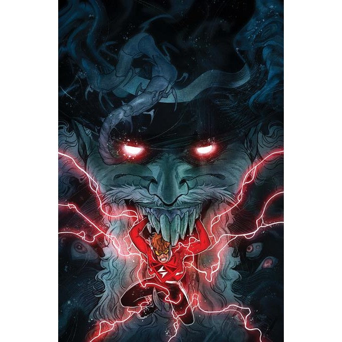 Absolute Flash #19 