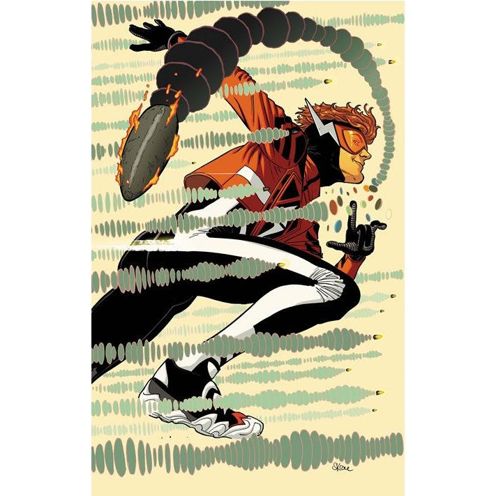 Absolute Flash #19 