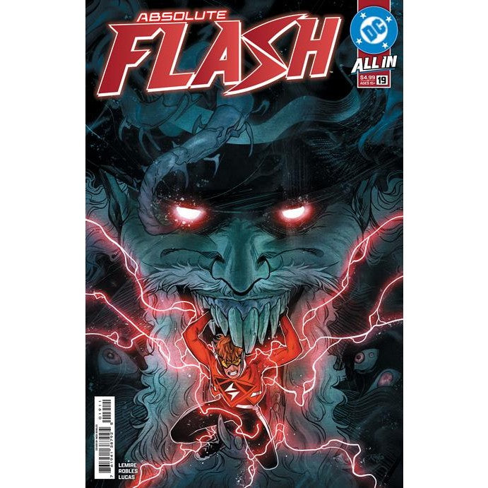 Absolute Flash #19 