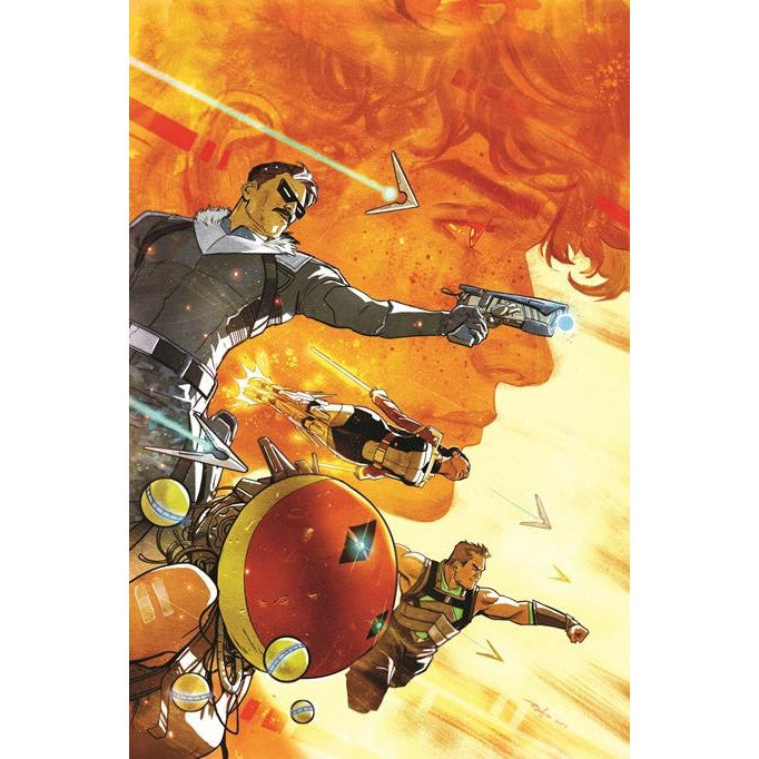 Absolute Flash #2 – Atomic Books