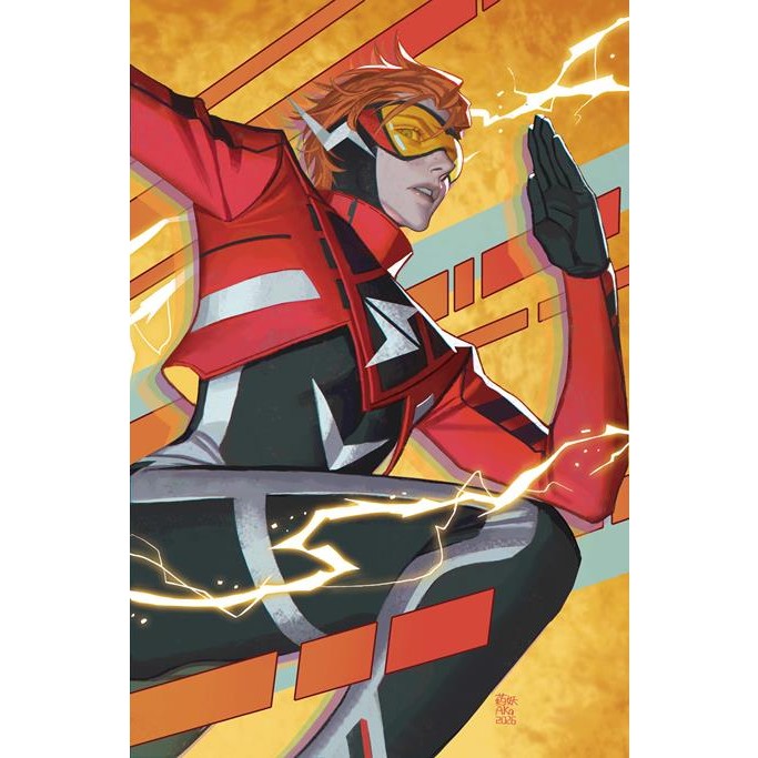 Absolute Flash #22 