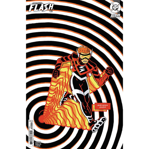 Absolute Flash #2