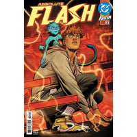 Absolute Flash #3