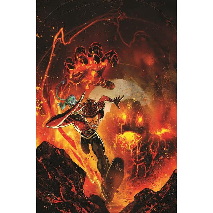 Absolute Flash #5 – Atomic Books