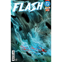 Absolute Flash #7