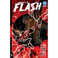 Absolute Flash Volume 2: Still Point