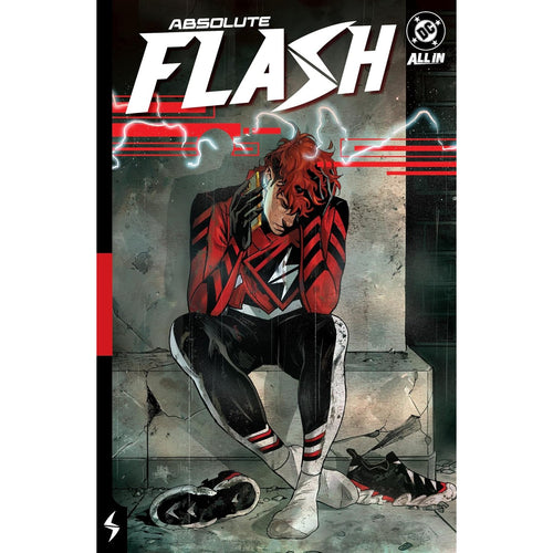 Absolute Flash Volume 3