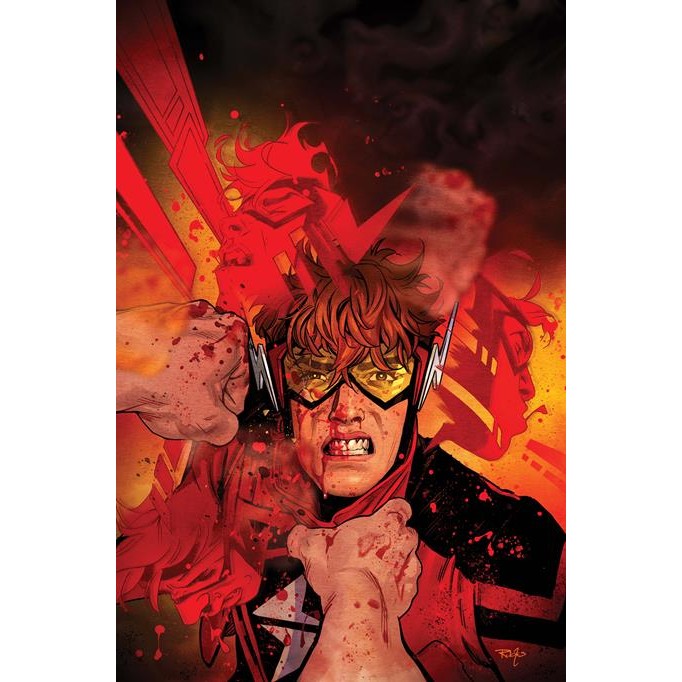 Absolute Flash #18 