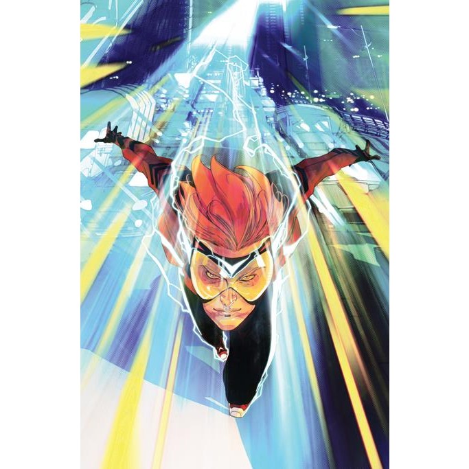 Absolute Flash #18 