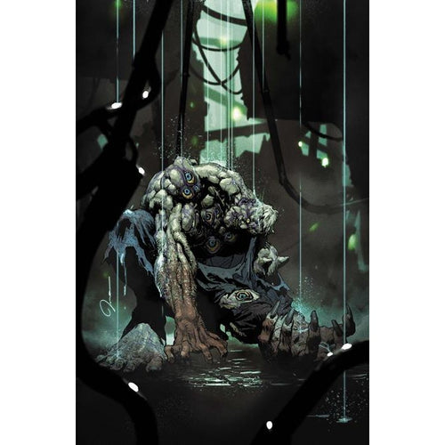 Absolute Green Arrow #5 