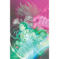 Absolute Green Lantern #12 