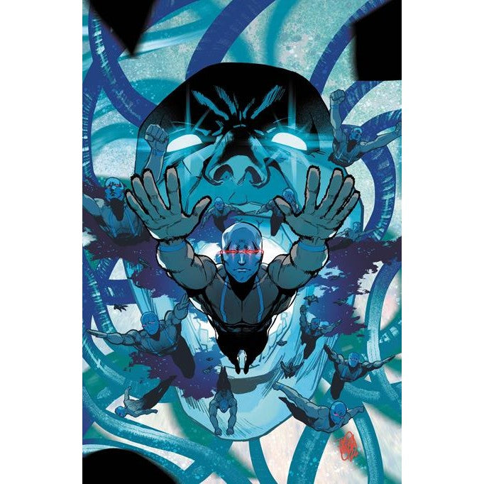 Absolute Green Lantern #18