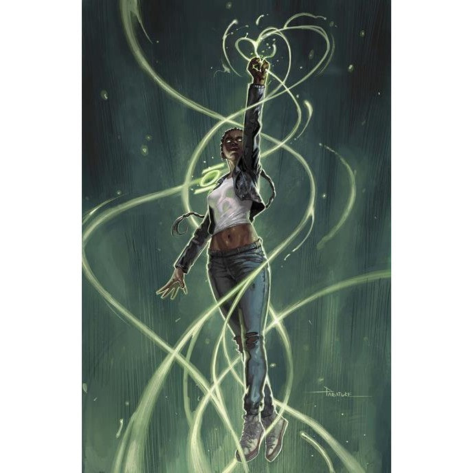 Absolute Green Lantern #20