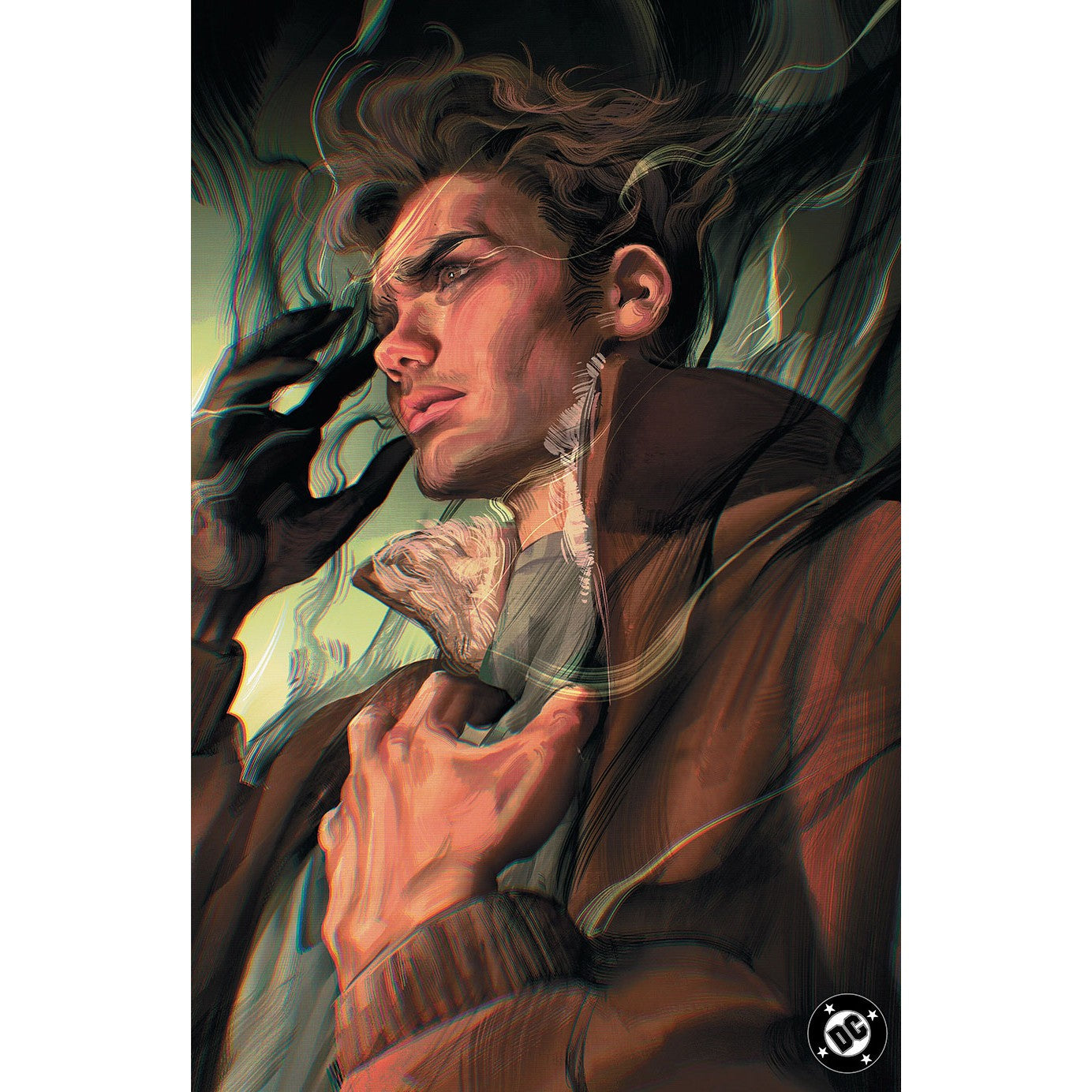 Absolute Green Lantern #2 