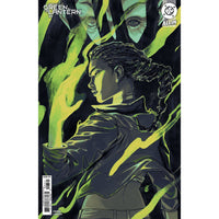 Absolute Green Lantern #3 