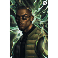 Absolute Green Lantern #3 