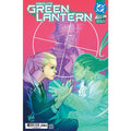 Absolute Green Lantern #9 