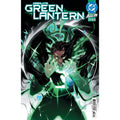 Absolute Green Lantern #3 