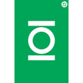 Absolute Green Lantern Logo