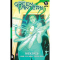 Absolute Green Lantern Vol. 2