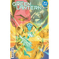 Absolute Green Lantern #17