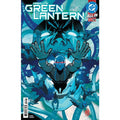 Absolute Green Lantern #18 