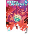 Absolute Green Lantern #14