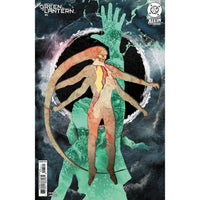 Absolute Green Lantern #5