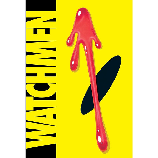 Absolute Watchmen