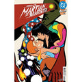 Absolute Martian Manhunter #12