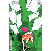 Absolute Martian Manhunter #6