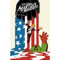 Absolute Martian Manhunter #10 