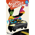 Absolute Martian Manhunter #2 