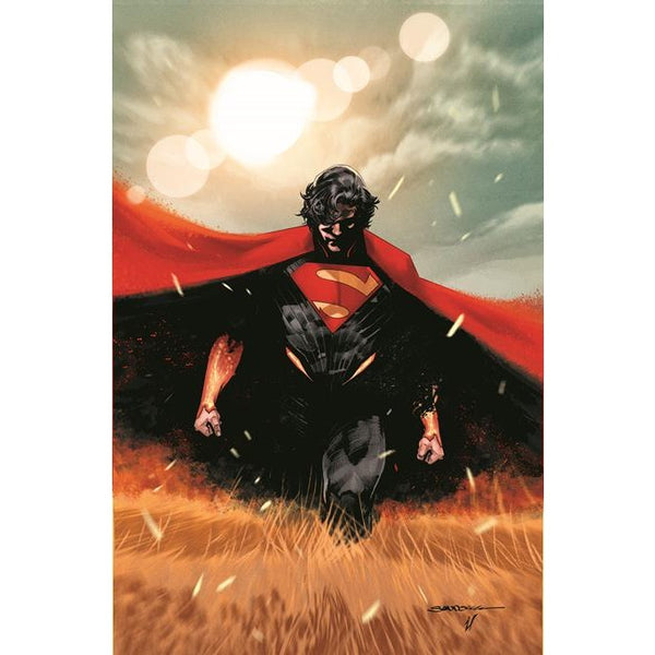 Absolute Superman #1