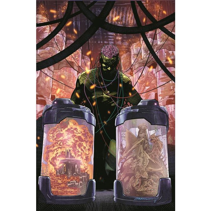 Absolute Superman #7