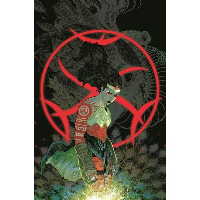 Absolute Wonder Woman #3