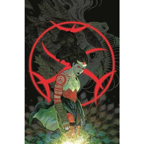 Absolute Wonder Woman #3