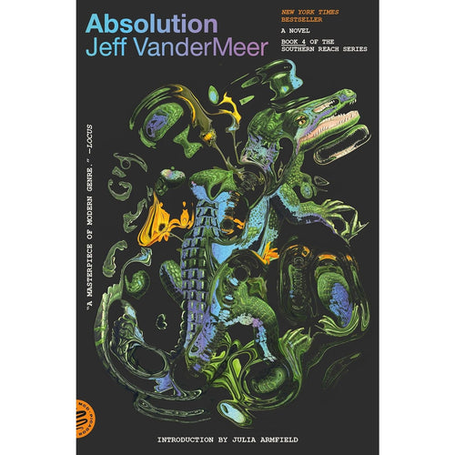 Absolution (tpb)