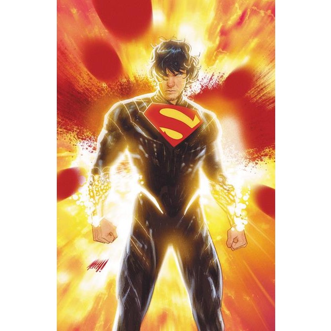 Absolute Superman #24 