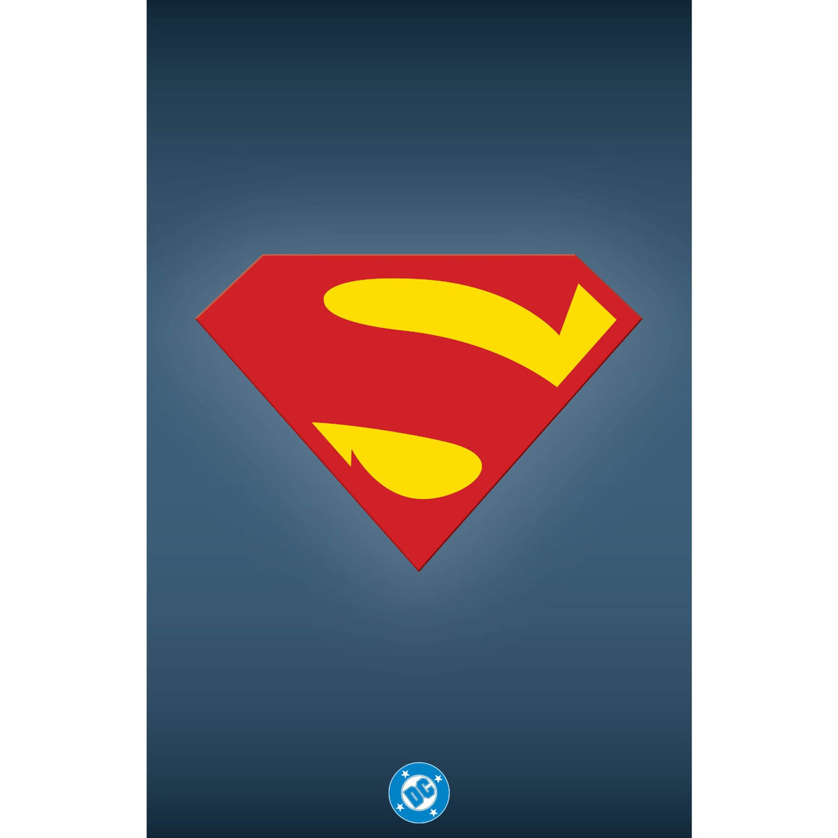 Absolute Superman Logo