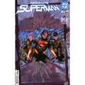 Absolute Superman #8